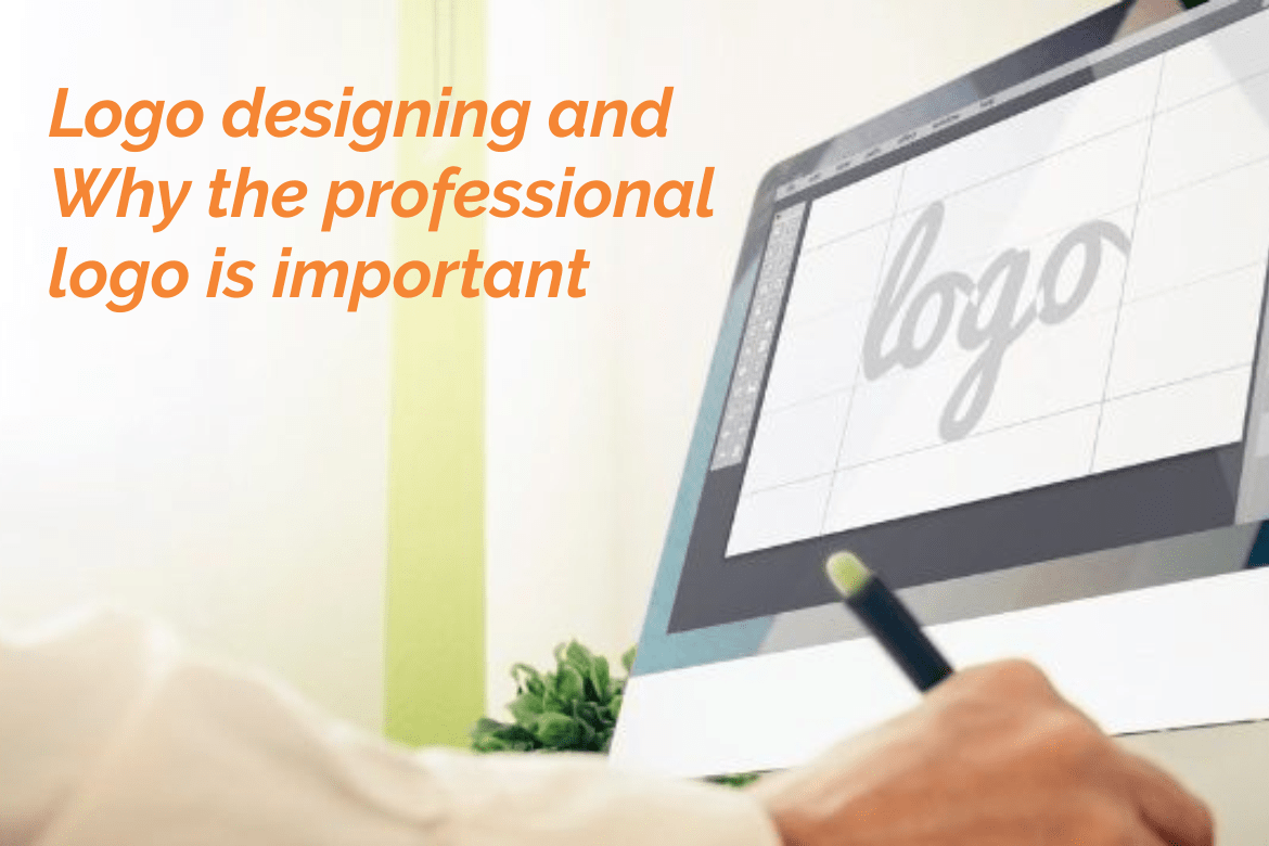 Logo Designing and Why Professional Logo is Important