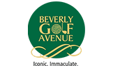 logo beverly golf avenue