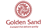 logo goldensand