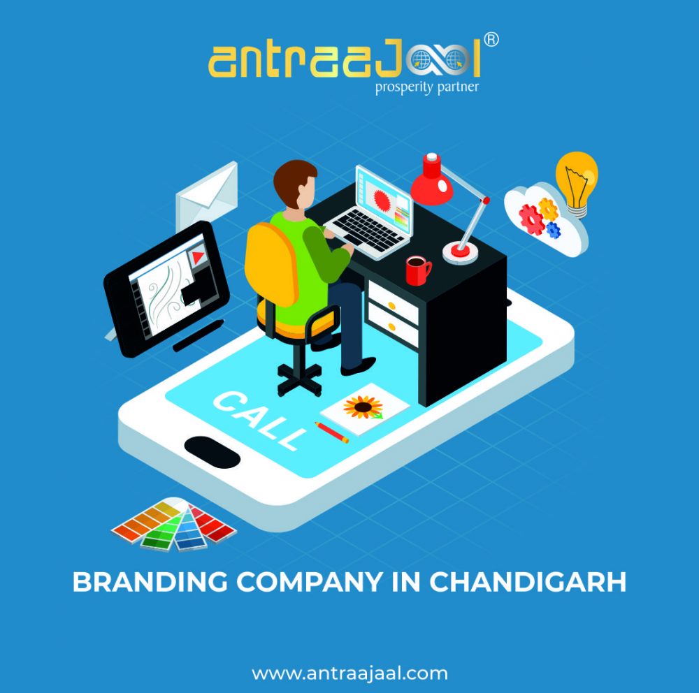 branding company in india
